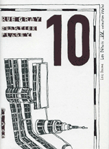 Wafel n°10