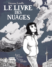 Le Livre des Nuages