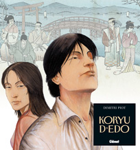 Koryu d’Edo