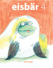Eisbär n°4