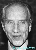 Henry Bauchau