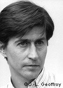 Francis Dannemark