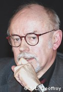 Jacques De Decker