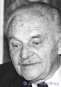 Georges Sion