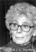 Jacqueline Harpman