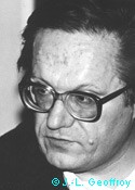 Jacques Izoard