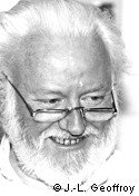 Werner Lambersy