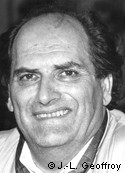 Jean Louvet
