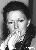 Nicole Malinconi