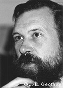Jean-Pierre Otte