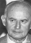 David Scheinert