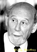 Jean Tordeur