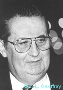 Roger Brucher