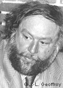 Jean-Pierre Verheggen