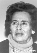 Jeanine Moulin