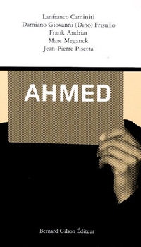 AHMED