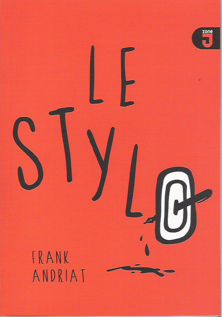 Le stylo
