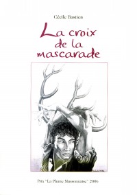 La croix de la mascarade