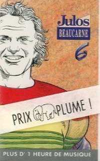 Julos Beaucarne 6