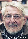 Pierre Beauve