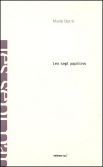 Les sept papillons