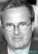 Daniel Soil
