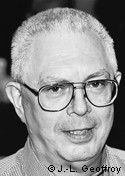 Michel VOITURIER