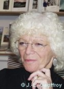 Rose NOLLEVAUX