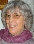 Francine Bohy
