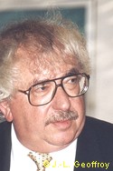 Michel JOIRET