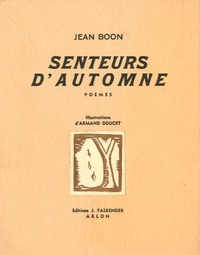 Senteurs d’automne