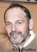 Lucien Mahin