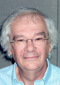 Charles Boucher