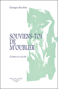 Souviens-toi de m'oublier