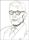 Joseph Calozet