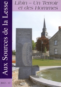 Aux Sources de la Lesse (2012-12)
