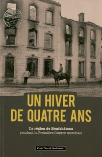 Un hiver de quatre ans
