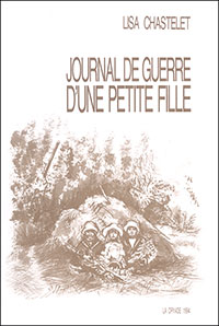 Journal de guerre d'une petite fille