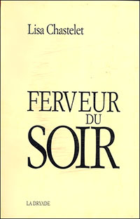 Ferveur du soir