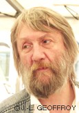 Francis CHENOT