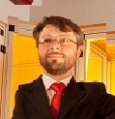 Yves CLAUDE
