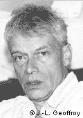 William Cliff