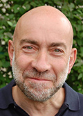 Philippe CONTER