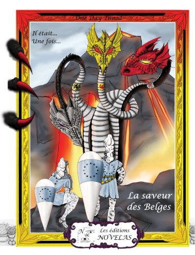 La saveur des Belges