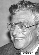 Jean CULOT