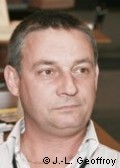 Laurent DABE