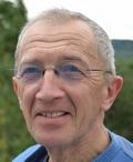 Jacques DEGEYE