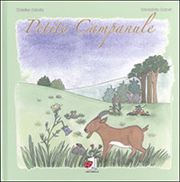 Petite campanule