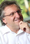 Thierry DELPERDANGE