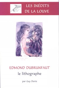 Edmond Dubrunfaut, le lithographe